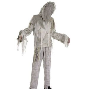 Halloween Costume Teen